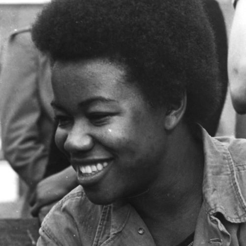 BLACK CULTURAL ARCHIVES