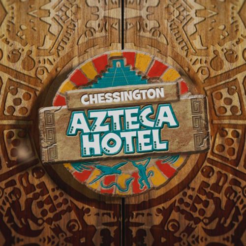 AZTECA RESTAURANT AV SHOW