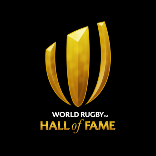 RUGBY HALL OF FAME