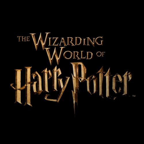 THE WIZARDING WORLD OF HARRY POTTER