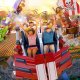 THE GREAT LEGO RACE