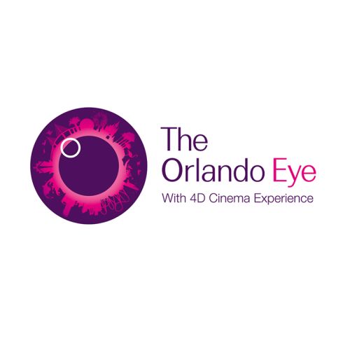 THE ORLANDO EYE