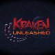KRAKEN UNLEASHED, SEAWORLD