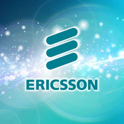 ERICSSON KEYNOTE PRESENTATION