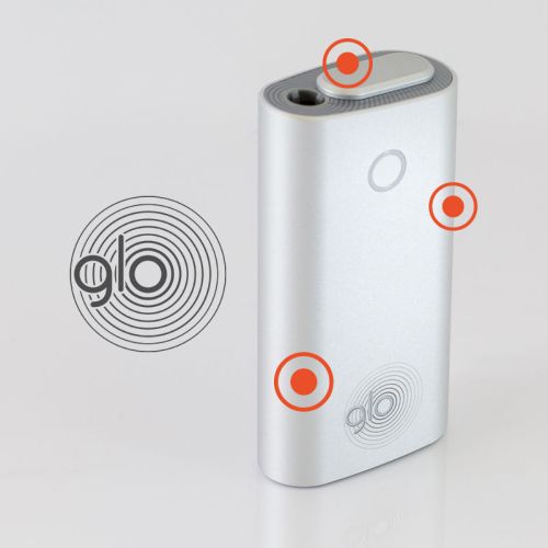 GLO TOBACCO AR DEMO TOOL