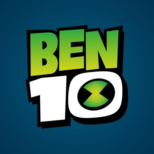 BEN 10 IMMERSIVE RIDE FILM