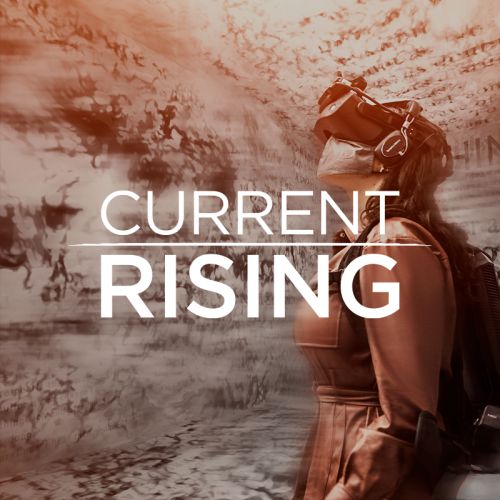CURRENT RISING