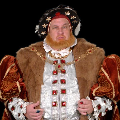 The Mary Rose – 1545