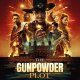 THE GUNPOWDER PLOT IMMERSIVE EXPERIENCE