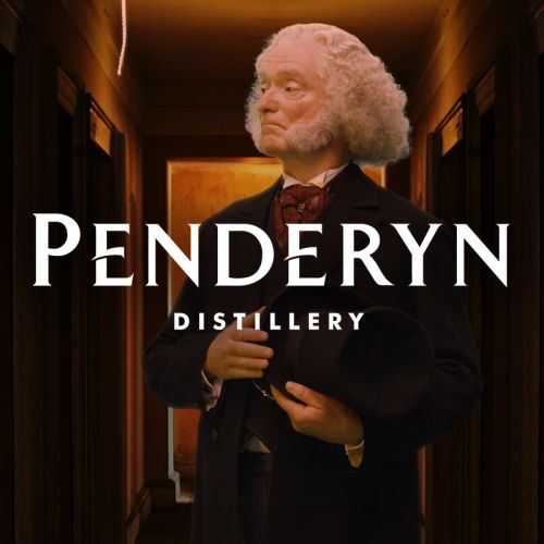 Penderyn Distillery Immersive Show